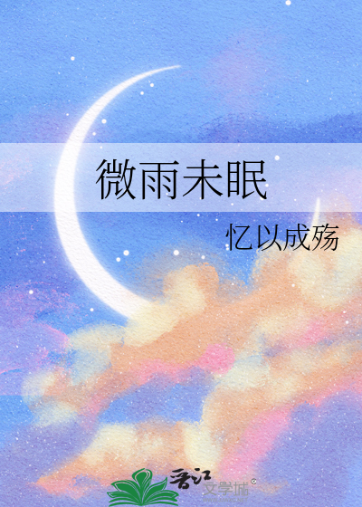 微雨未眠