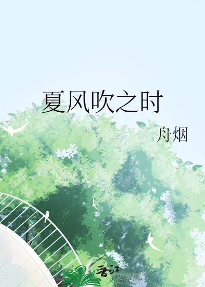 夏风吹之时