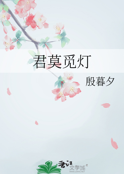 君莫觅灯