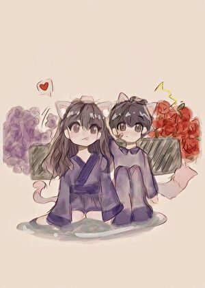 当佛系猫猫遇上炸毛猫猫【松田阵平】