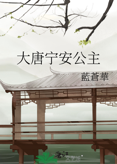 大唐宁安公主