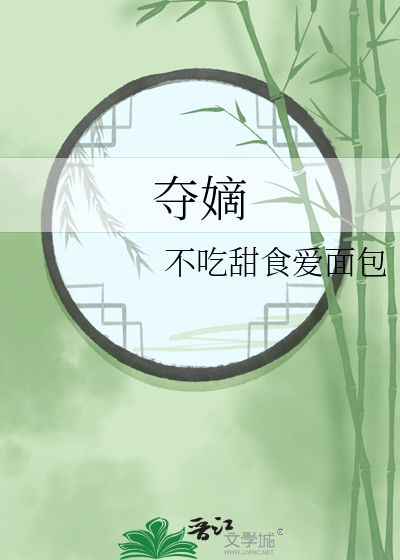 夺嫡