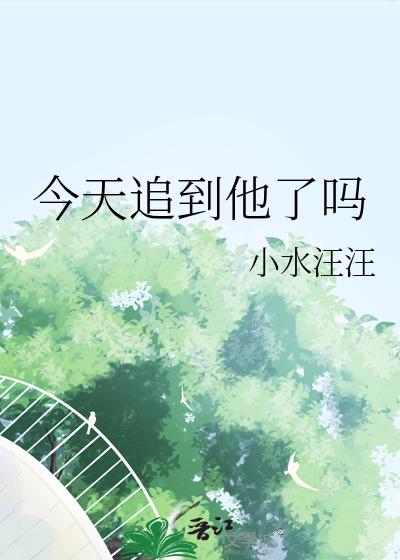 今天追到他了吗