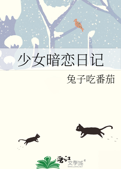 少女暗恋日记
