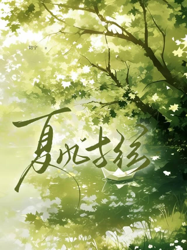 夏风与弦