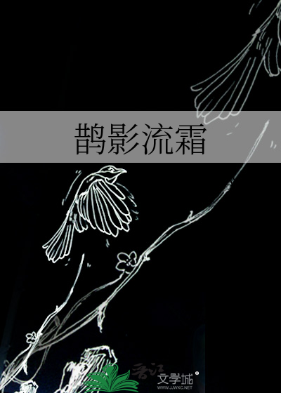 鹊影流霜
