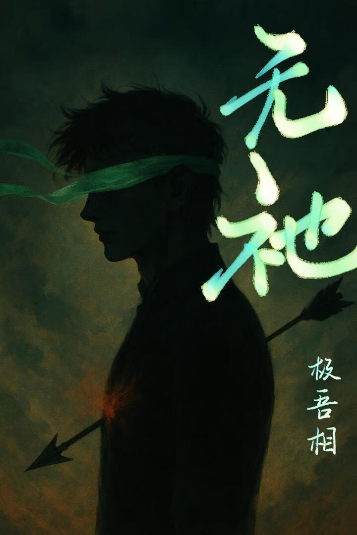 无祂