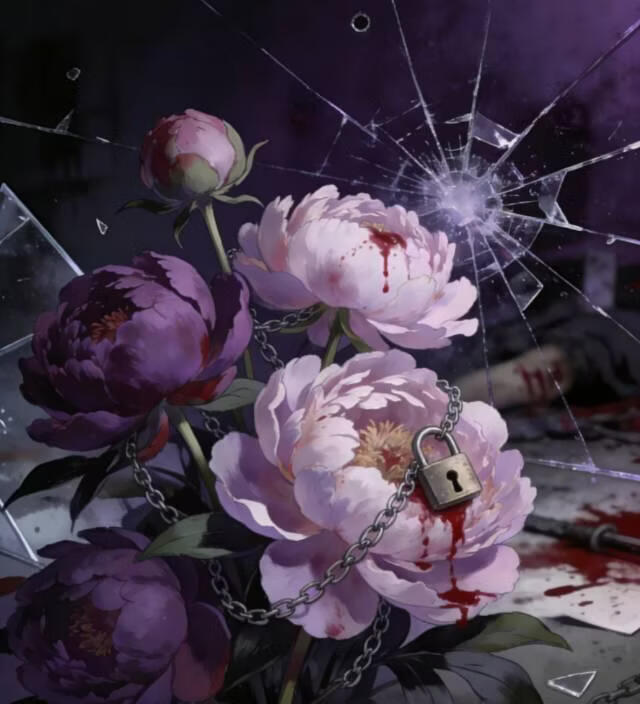 罪与花期