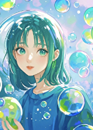玻璃珠